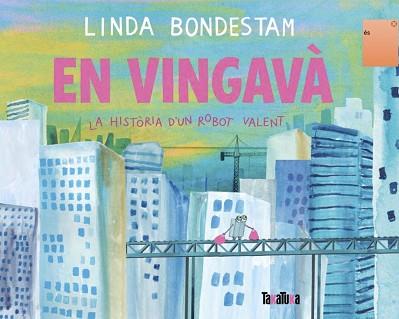 VINGAVÀ | 9791387718251 | BONDESTAM, LINDA