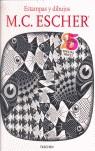 ESCHER M C ESTAMPAS Y DIBUJOS | 9783836506373 | ESCHER, M.C.