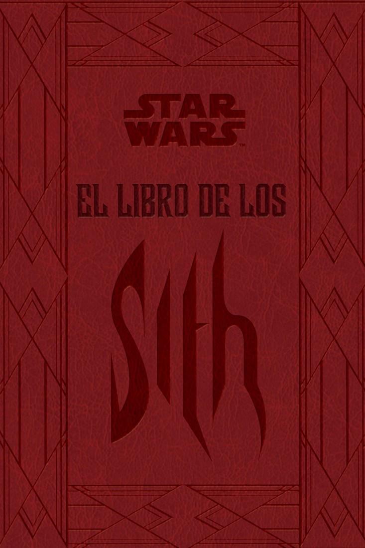 EL LIBRO DE LOS SITH | 9788448006334 | VARIOS AUTORES