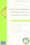 AJUSTE DEL RENDIMIENTO Y PLANIFICACION DE LA CAPACIDAD CON L | 9788420533889 | FINK, JASON