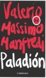 PALADION (ESTIU 2003) | 9788497596879 | MANFREDI, VALERIO MASSIMO