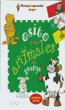 OSITO Y LOS ANIMALES DE GRANJA $ | 9788484231110 | VARIS