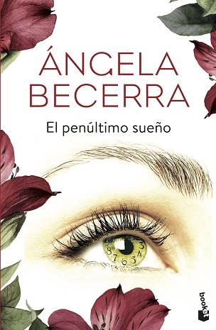 EL PENÚLTIMO SUEÑO | 9788408165873 | BECERRA, ÁNGELA