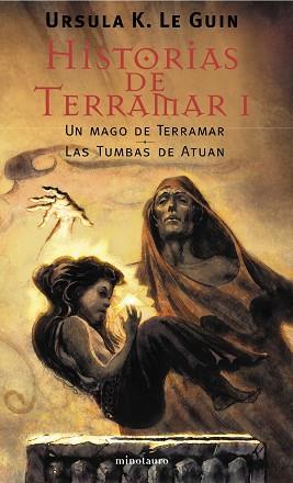 HISTORIAS DE TERRAMAR 1 (TAPA DURA) | 9788445074770 | LE GUIN, URSULA K.