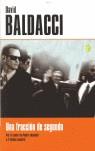 FRACCION DE SEGUNDO UNA | 9788466617253 | BALDACCI, DAVID