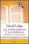 CONCIENCIA Y LA NOVELA | 9788483076101 | DAVID LODGE