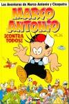 MARCO ANTONIO 3 CONTRA TODOS | 9788488574985 | MIQUE