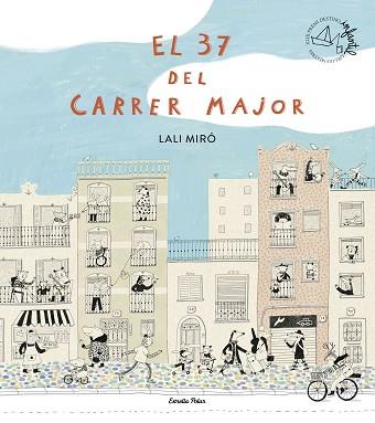 37 DEL CARRER MAJOR | 9791387519209 | MIRÓ, LALI