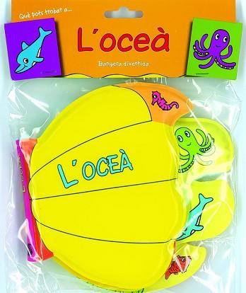 OCEÁ | 9788467706635 | VARIS