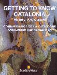 GETTING TO KNOW CATALONIA (2003) | 9788439361893 | VARIS