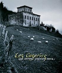 CASERIOS LA COCINA POPULAR VASCA, LOS (CASTELLA-ANGLES) | 9788477826620 | VARIS