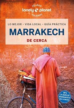 MARRAKECH DE CERCA 5 | 9788408232575 | RANGER, HELEN
