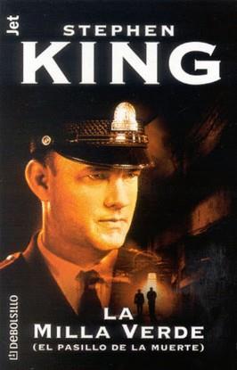 -MILLA VERDE, LA (JET) | 9788484505044 | KING, STEPHEN