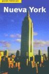 NUEVA YORK GUIAS BASICAS | 9788466606042 | FINET, NICOLAS