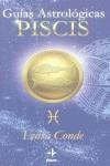 PISCIS GUIAS ASTROLOGICAS 2001 | 9788441410152 | CONDE, LUISA