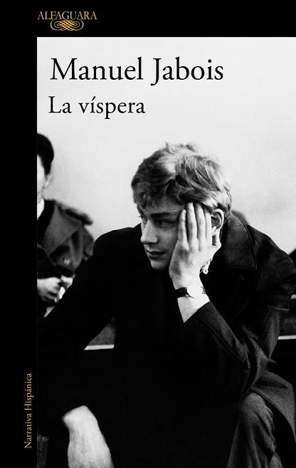 VÍSPERA LA | 9788410299887 | JABOIS, MANUEL