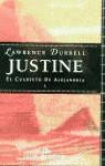 JUSTINE (POCKET) | 9788435015523 | DURRELL, LAWRENCE