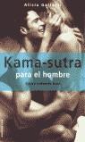 KAMASUTRA PARA EL HOMBRE | 9788427027077 | GALLOTTI, ALICIA