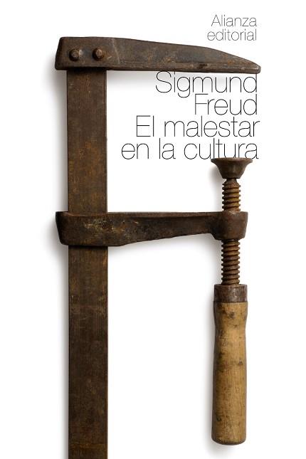 MALESTAR EN LA CULTURA EL | 9788420664149 | FREUD, SIGMUND