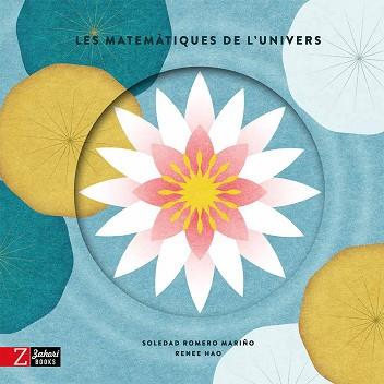 MATEMÀTIQUES DE L'UNIVERS | 9788418830365 | ROMERO MARIÑO, SOLEDAD