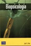 BIOPSICOLOGIA (4 ED.) | 9788420529899 | PINEL, JOHN P.J.