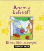 ANEM A BERENAR ! (PELUX) | 9788448017590 | VARIS