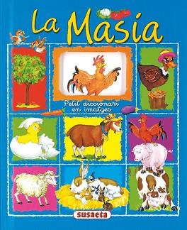 MASIA LA 1602-3 | 9788430542550 | SOCOLOVSKY, GISELA / SOCOLOVSKY, SILVINA