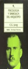 PSICOLOGIA Y SIMBOLICA DEL ARQUETIPO | 9788475091730 | JUNG, CARL G.