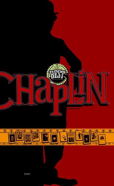 CHAPLIN | 9788498253603 | STOURDZE, SAM