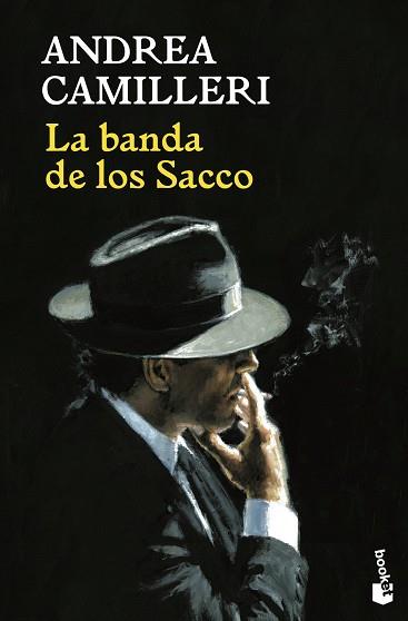 LA BANDA DE LOS SACCO | 9788423350346 | CAMILLERI, ANDREA