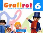 GRAFIROT 6 | 9788421813317 | GIMENEZ, JAVIER