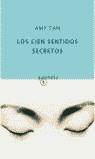 CIEN SENTIDOS SECRETOS, LOS (QUINTETO) | 9788483109014 | TAN, AMY