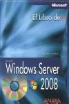 WINDOWS SERVER 2008 (I-II) | 9788441524729 | STANEK, WILLIAM