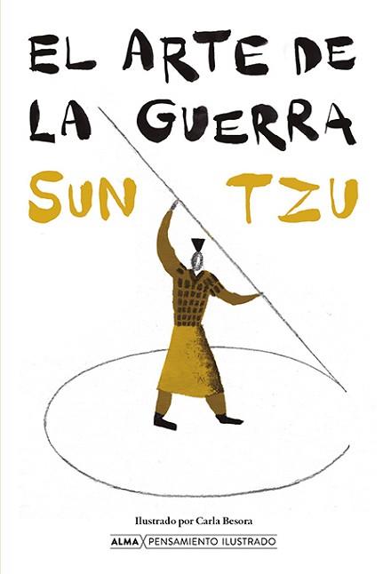 ARTE DE LA GUERRA | 9788418395352 | SUN-TZU