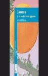 JAMES Y EL MELOCOTON GIGANTE | 9788420444383 | DAHL, ROALD