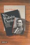 YO RUBEN DARIO | 9788403093034 | GIBSON, IAN
