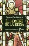 HOMBRE DE LA REINA, EL | 9788435006750 | PENMAN, SHARON KAY