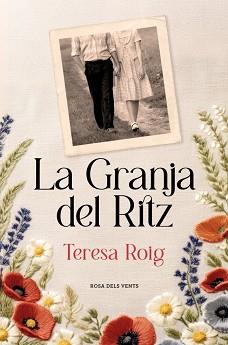 GRANJA DEL RITZ | 9788419756909 | ROIG, TERESA