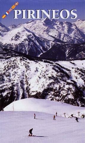 MAPA PIRINEOS | 9788479200480 | GARCIA I ACÓN, FELIP / NIN I CATALÀ, JOSEP