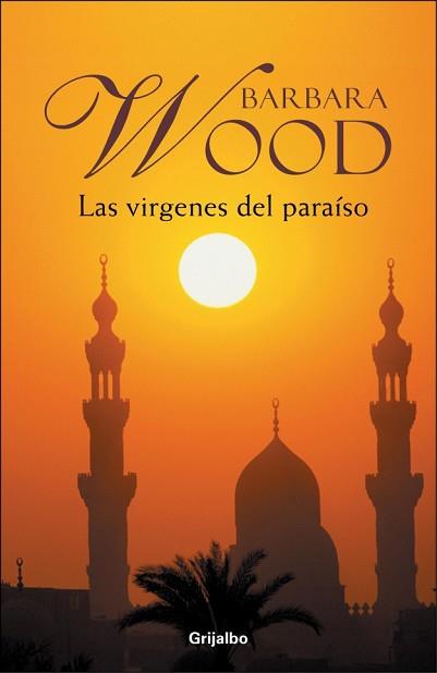 VIRGENES DEL PARAISO (NUEVO FORMATO) | 9788425338427 | WOOD, BARBARA