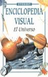 UNIVERSO,EL.ENCICLOPEDIA VISUAL | 9788424119935 | MUIRDEN  JAMES
