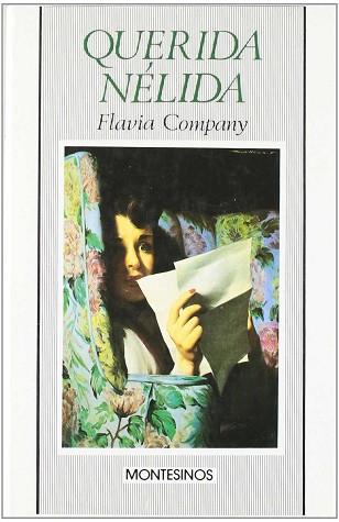 QUERIDA NELIDA | 9788476390740 | COMPANY, FLAVIA