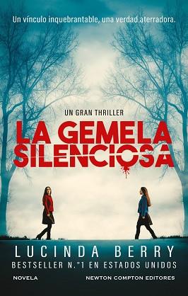 GEMELA SILENCIOSA | 9791387788650 | BERRY, LUCINDA