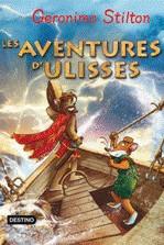 GERONIMO STILTON: LES AVENTURES D'ULISSES | 9788499321684 | STILTON, GERONIMO