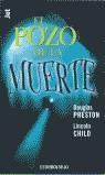 POZO DE LA MUERTE, EL (JET) | 9788484503231 | PRESTON, DOUGLAS