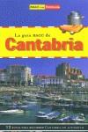 CANTABRIA GUIA RACC | 9788495571656 | VARIS