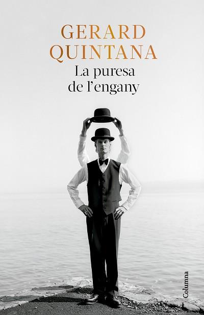 PURESA DE L'ENGANY | 9788466430265 | QUINTANA RODEJA, GERARD
