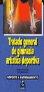 TRATADO GENERAL DE GIMNASIA ARTISTICA DEPORTIVA | 9788480192941 | SMOLEUSKIY VLADIMIR