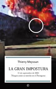 GRAN IMPOSTURA LA | 9788497342131 | MEYSSAN THIERRY