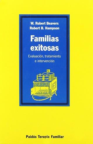 FAMILIAS EXITOSAS | 9788449301100 | BEAVERS, W. ROBERT ; HAMPSON, ROBERT B.